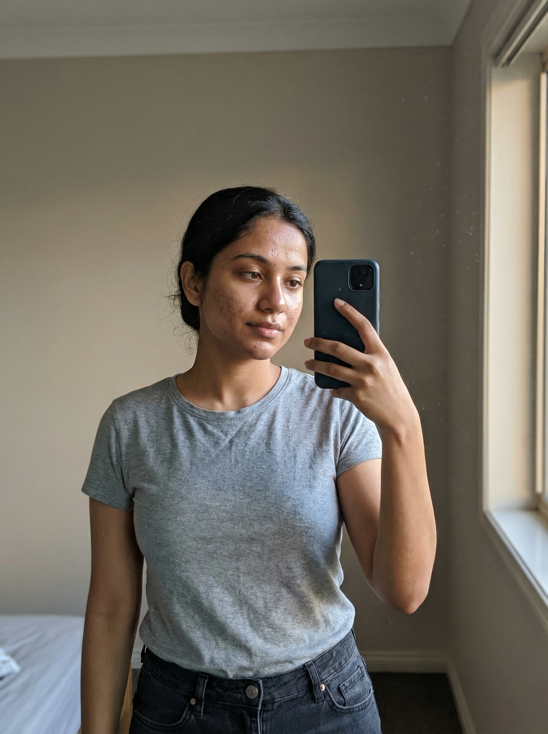 AI creator output example