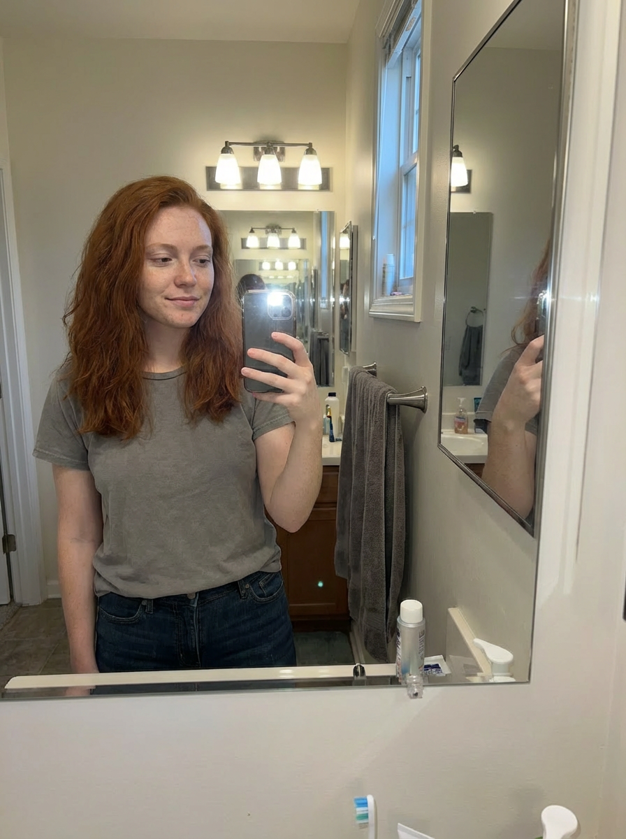 AI creator output example