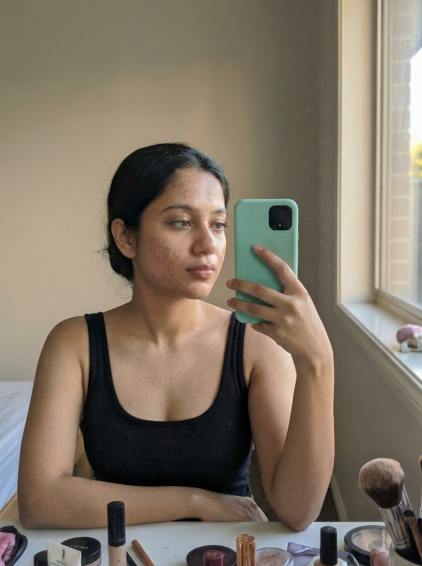 AI creator output example