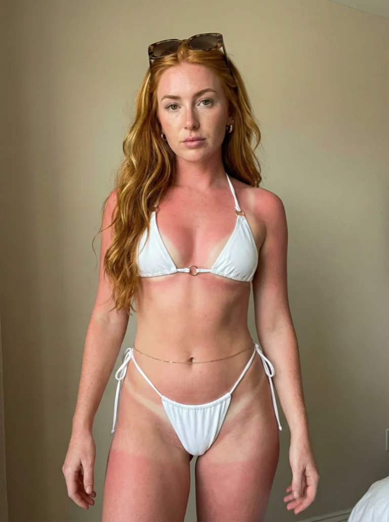 Quality mode character example